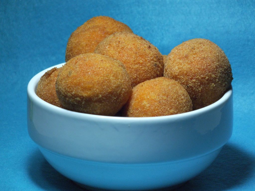 Croquetas Sin Bechamel: La Receta Que Nunca Te Han Contado