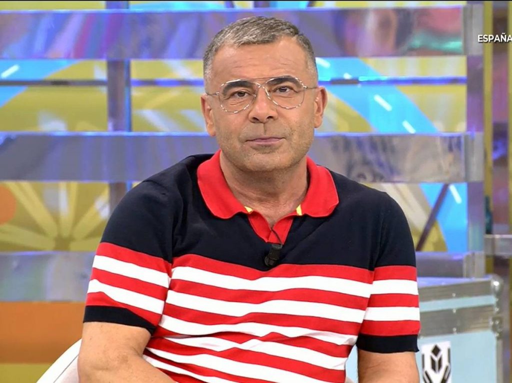 Jorge Javier Vazquez Y Salvame