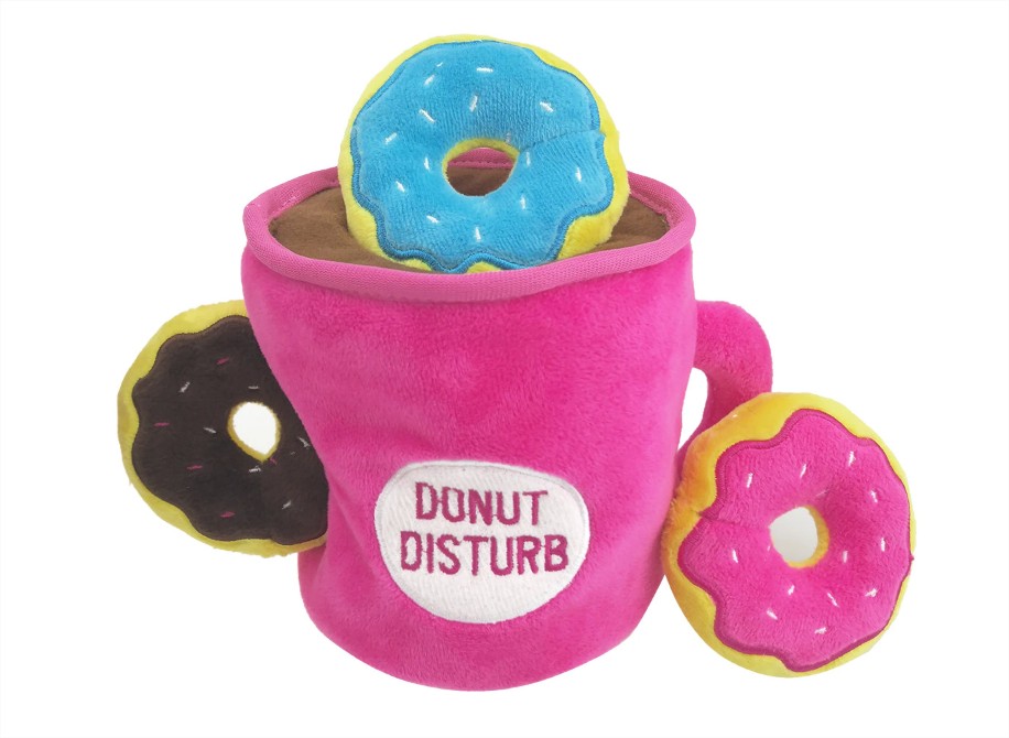 juguete taza donuts el corte ingles