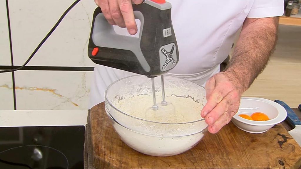 El Consejo De Arguiñano Para Rebozar Bien Cualquier Alimento 37 El Consejo De Arguiñano Para Rebozar Bien Cualquier Alimento