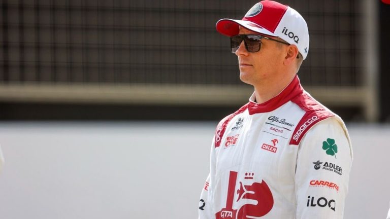 Lobato desvela en La Resistencia dos grandes borracheras de Raikkonen