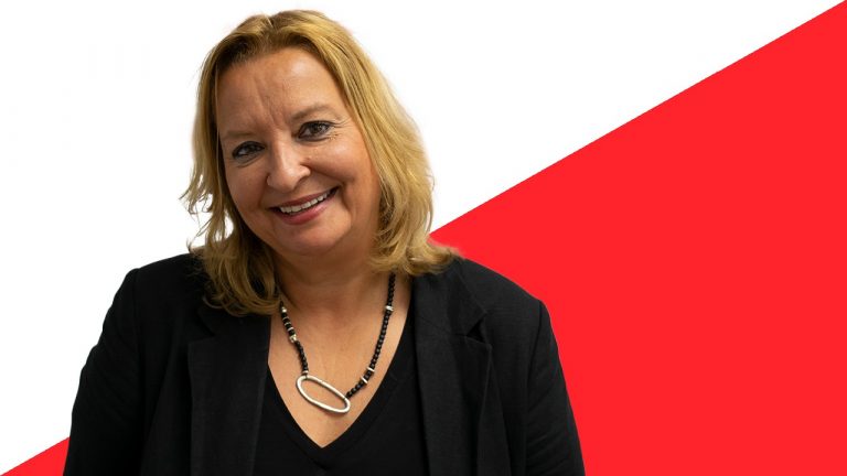 Patricia Kraus: «FeminaJazz busca que la gente joven tenga una referencia»