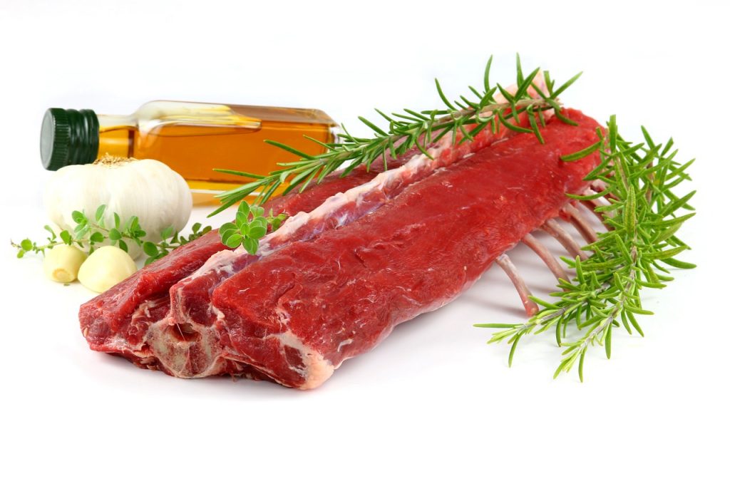 Cómo Lograr Que El Hueso De Las Costillas Se Desprenda De La Carne