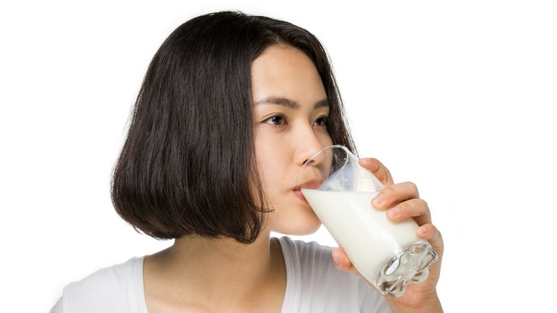 Qué Le Pasa A Tu Cuerpo Si Tomas Un Vaso De Leche Todos Los Días