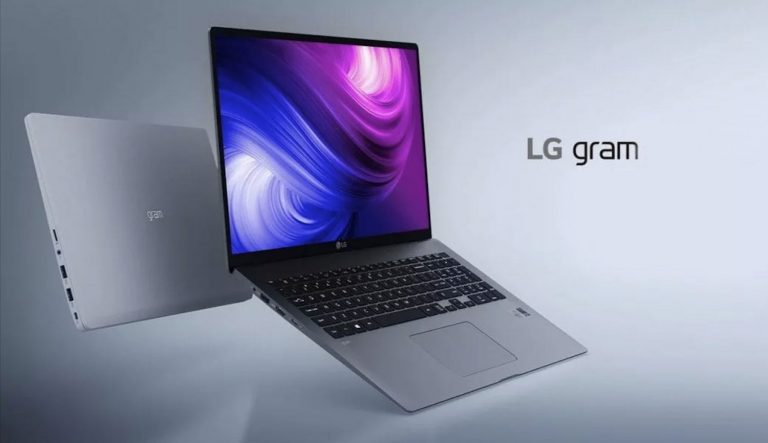 Todo lo que debes saber sobre el LG Gram con Core i7