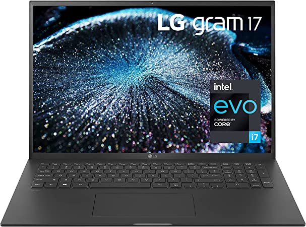 Lg Gram I7
