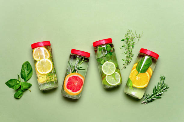 Estos Son Los Usos Que Le Puedes Dar Al Limón Fuera De La Cocina 27 Limon Ambientador