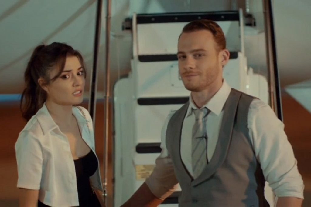 Love Is In The Air: ¿Qué Va A Hacer Hande Erçel Tras El Final De La Serie? 