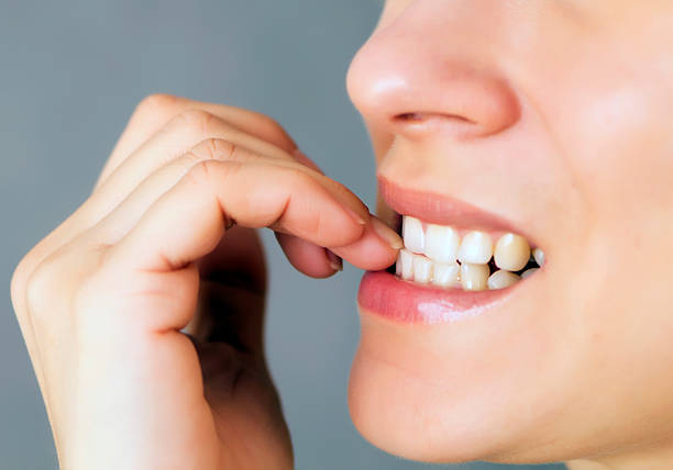 El truco para dejar de morderse las uñas que nunca falla