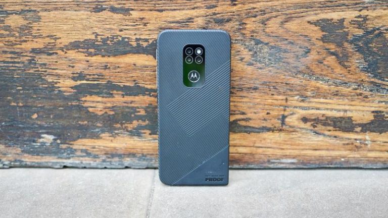 Motorola Defy: todo lo que sabemos del nuevo ‘todoterreno’ de la marca