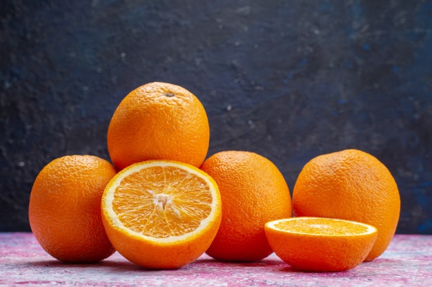 Estos Son Los Usos Que Le Puedes Dar A La Cáscara De Las Naranjas