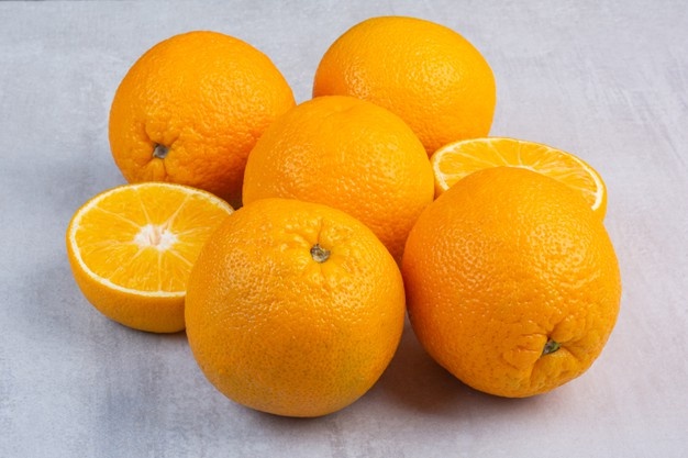 Estos Son Los Usos Que Le Puedes Dar A La Cáscara De Las Naranjas
