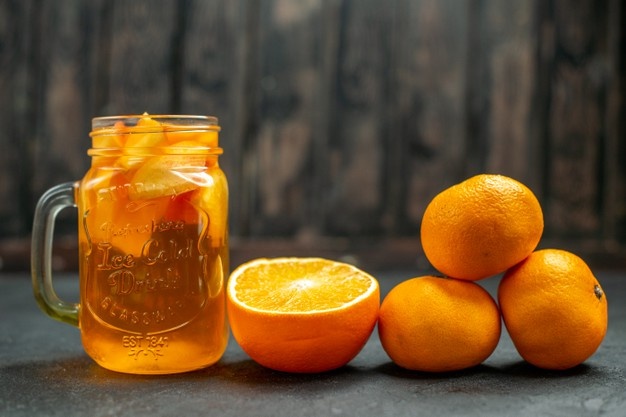 Estos Son Los Usos Que Le Puedes Dar A La Cáscara De Las Naranjas