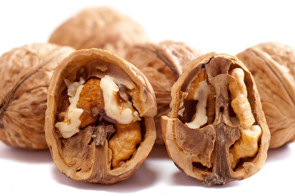 Las Nueces También Son Válidas