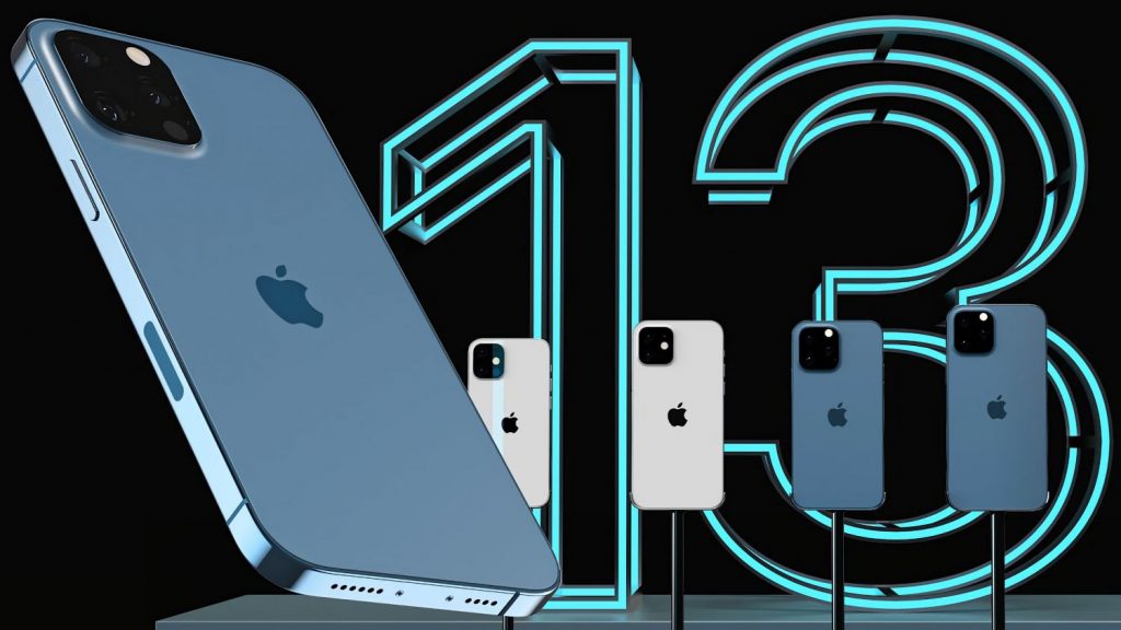 Nueva Generacion Apple