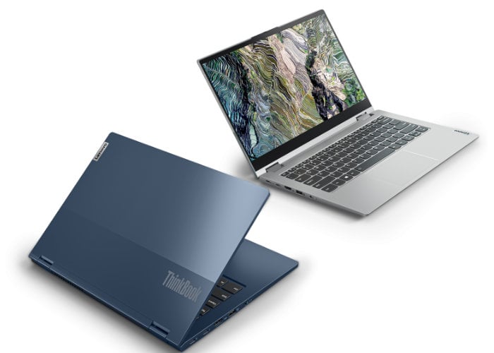 nuevos modelos thinkbook 14s yoga