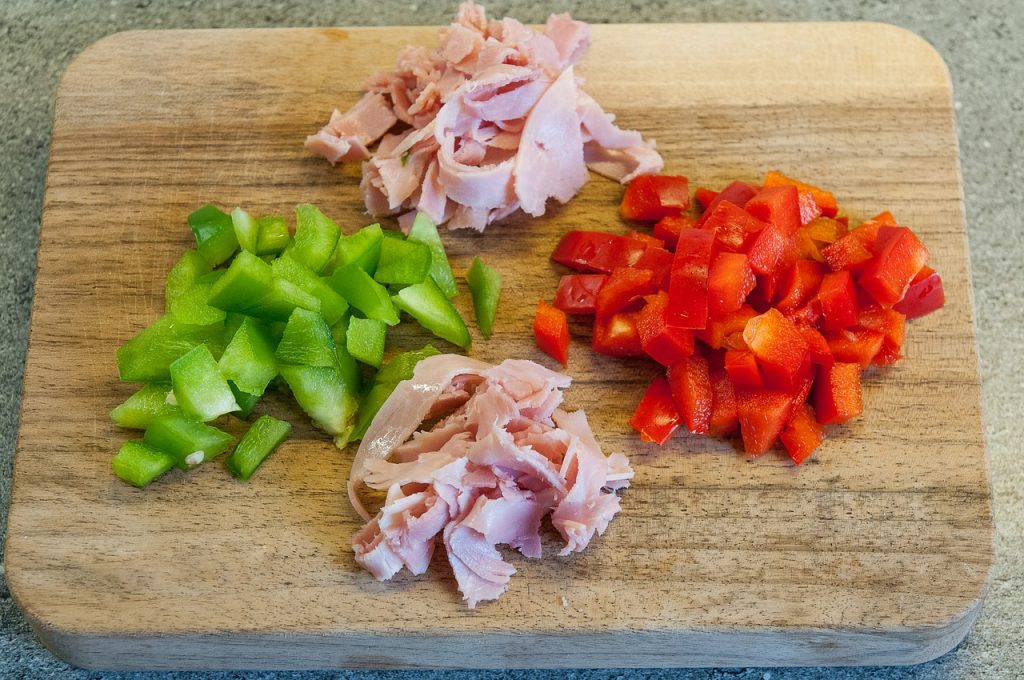 Ingredientes