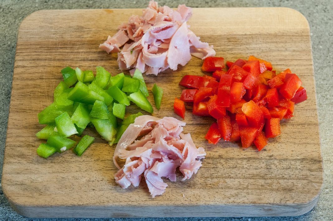 Ingredientes