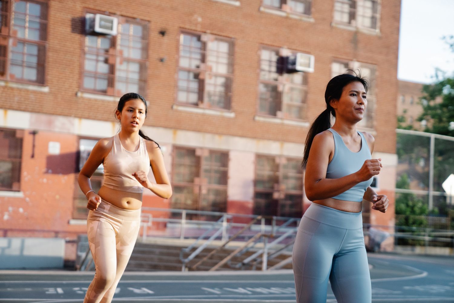 Qué Le Pasa A Tu Cuerpo Si Sales A Correr En Ayunas