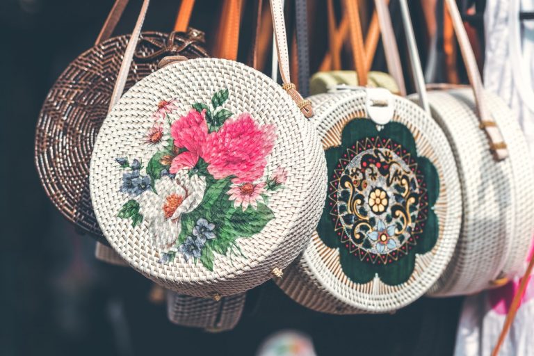 Diez bolsos chics para lucir este otoño con Aliexpress