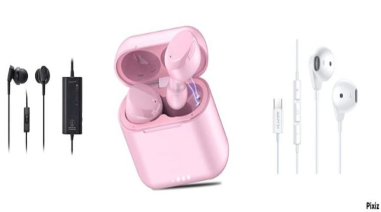 SONY, HUAWEI y más: 10 auriculares a precios increíbles en Amazon