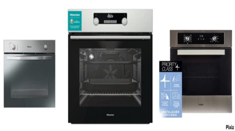 Pequeños electrodomésticos de Amazon que no puedes dejar escapar por su precio