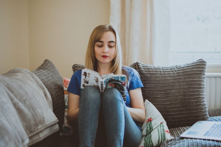 Aliexpress: 10 mangas muy recomendados para leer este otoño
