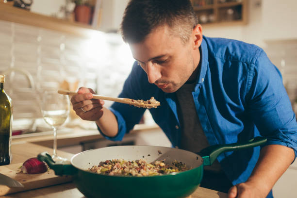 Preparamos Receta