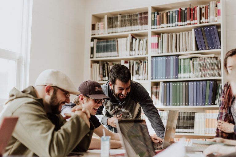 La plataforma que facilita el proceso entre estudiantes y alojamientos universitarios