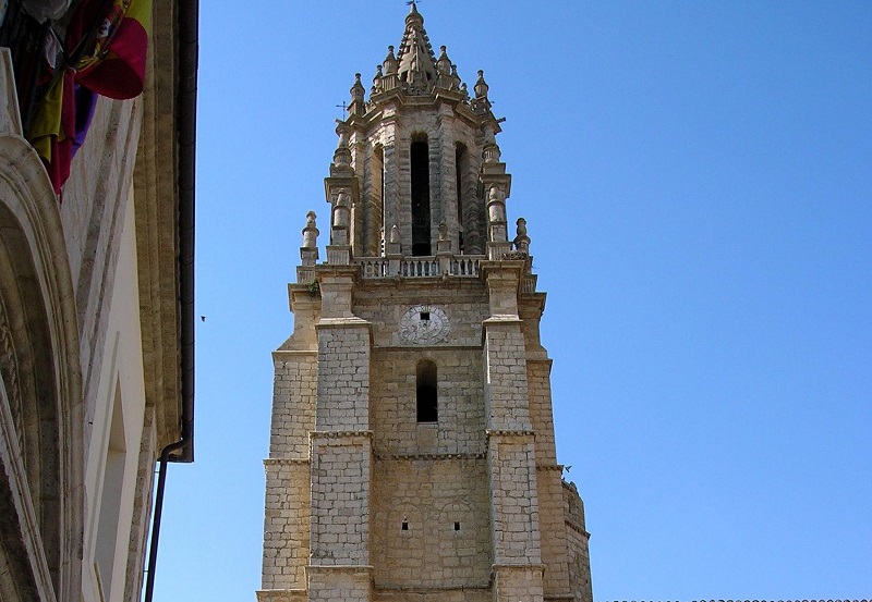 Los 10 Pueblos Más Bonitos De Castilla Y León Que Deberías Visitar