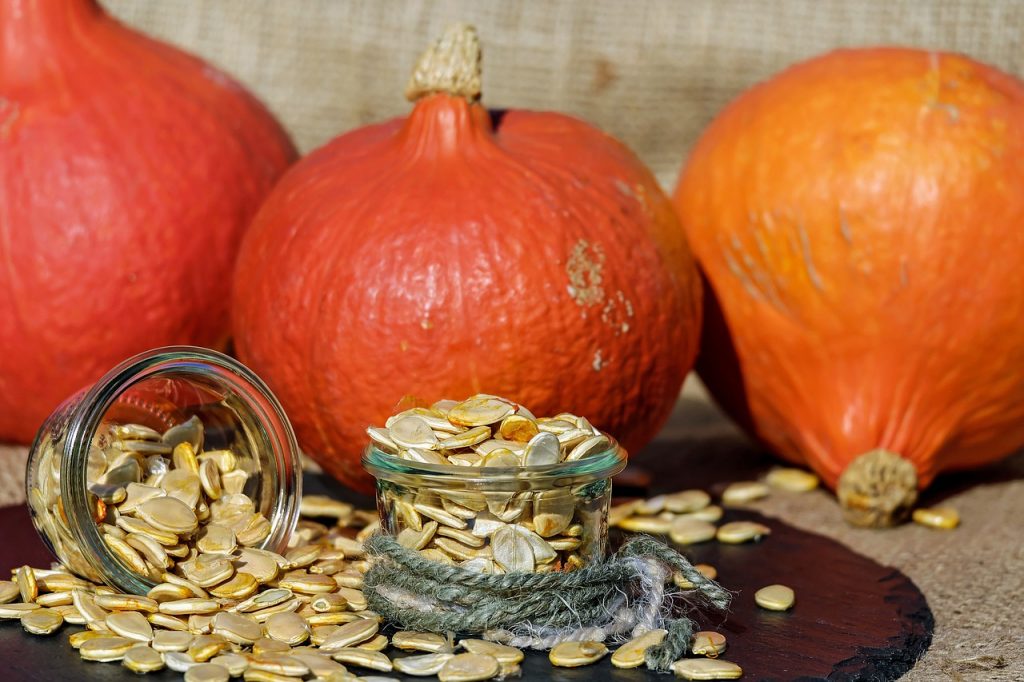 Puré De Calabaza Asada: La Crema Más Suave Para Gozar Este Otoño