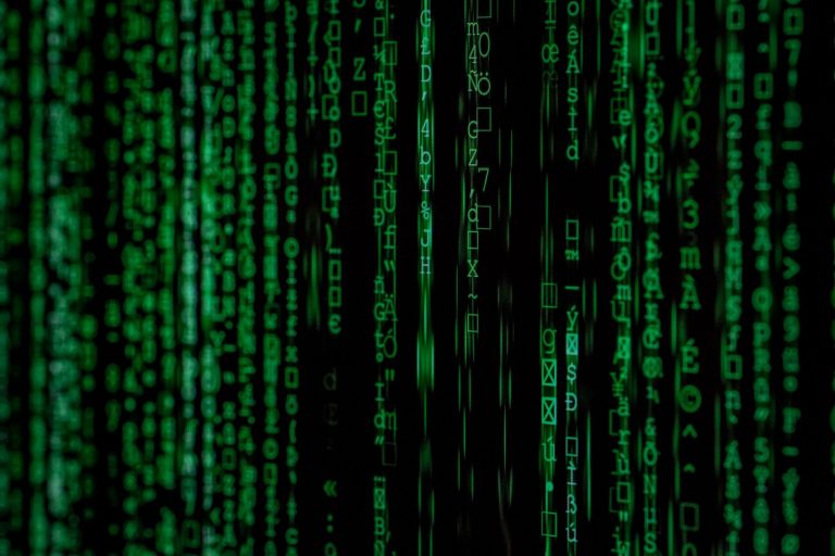 Qué es la Dark Web