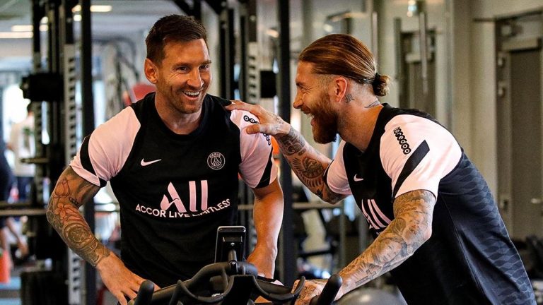 Los próximos Messi y Ramos: jóvenes sub-21 que apuntan maneras
