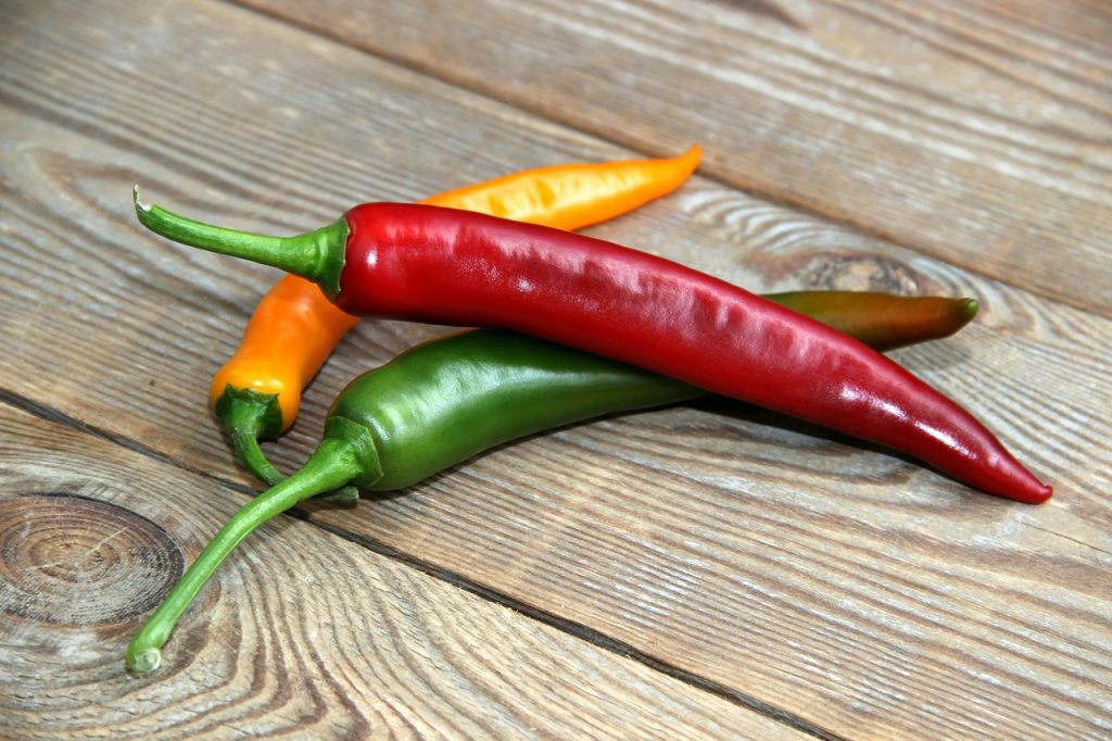 Así Puedes Asar Pimientos En 15 Minutos Sin Usar El Horno