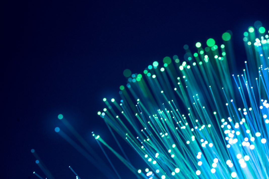 redes fibra