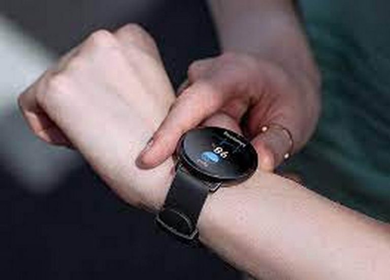 El reloj que parece un Apple Watch y vale mucho menos