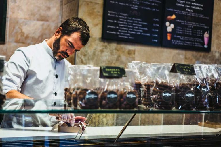 Los mejores lugares del mundo para disfrutar del Día Mundial del Chocolate