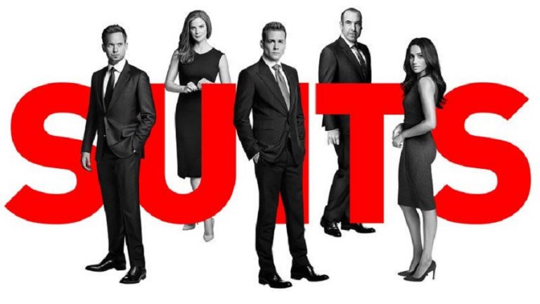 Decorar la oficina al estilo The Suits