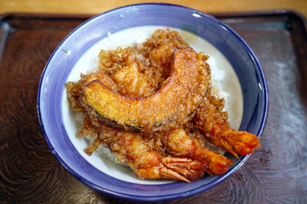 Cómo Hacer Una Tempura Para Rebozar Las Verduras