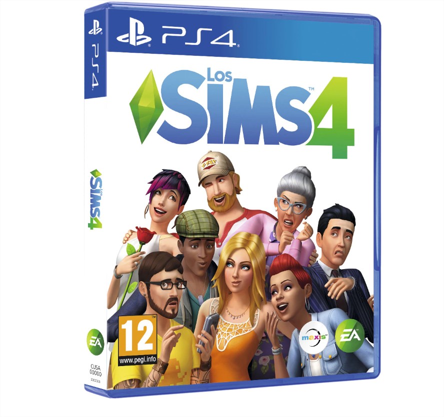 Sims 4