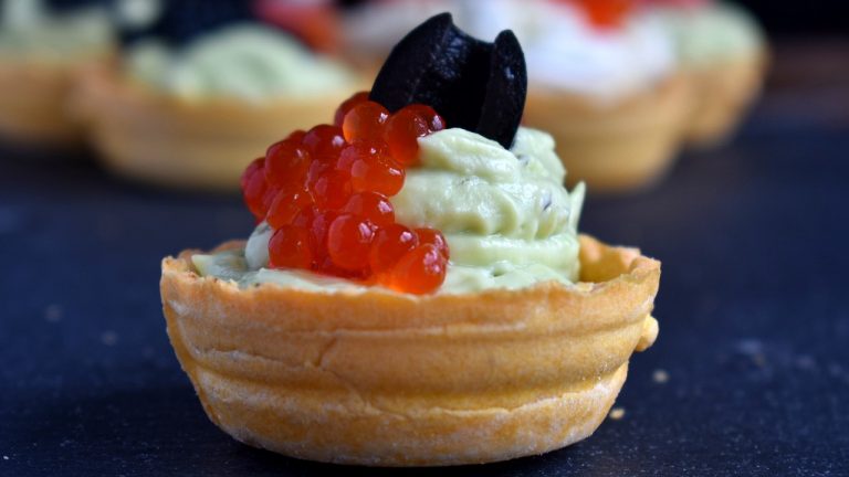 Diez recetas de escándalo con aguacate para alucinar a tus invitados