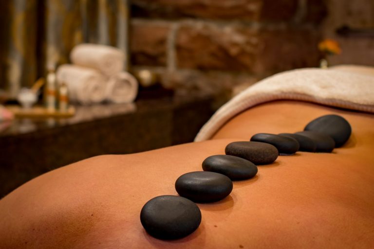Así es el spa digital de Ikea en el que puedes relajarte