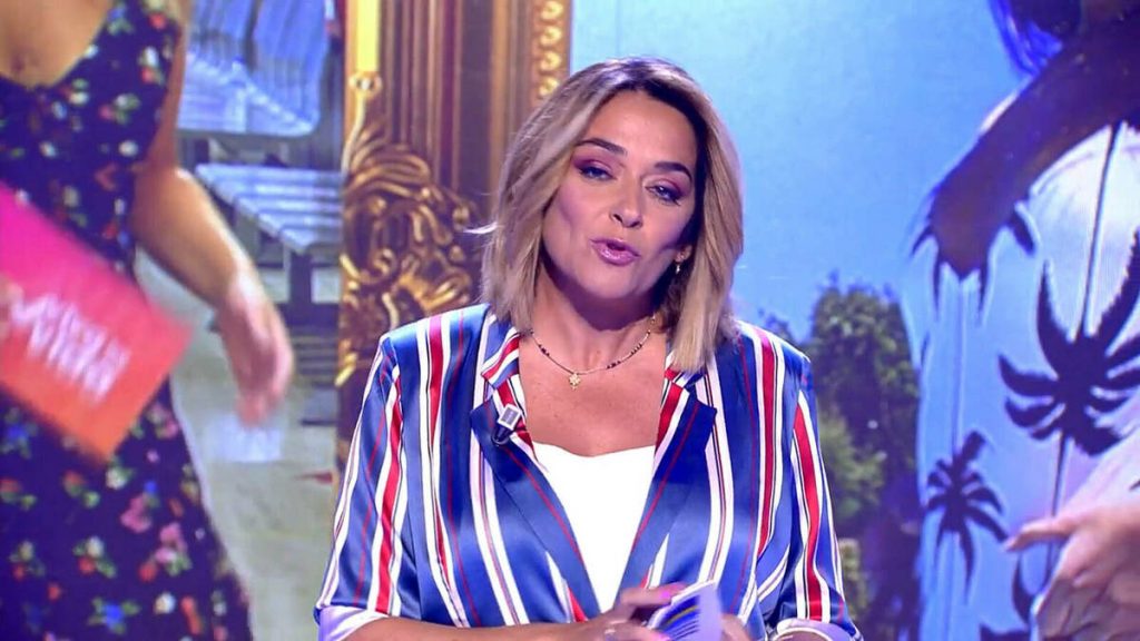 Viva La Vida: El Motivo Que Tiene El Programa Para Echar A Emma García