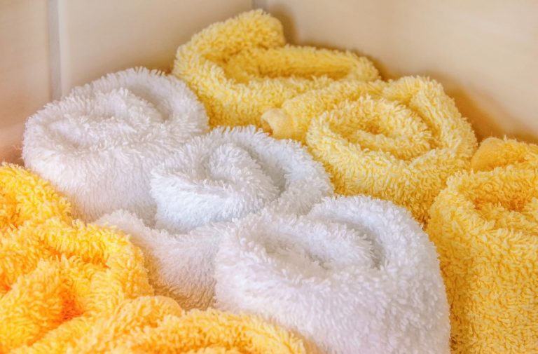 El truco para elegir las toallas de baño más suaves del mercado