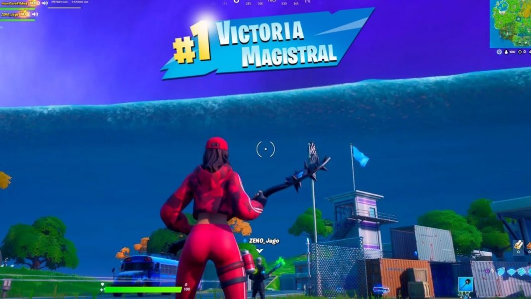 tormenta fortnite