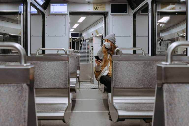 Cómo recargar la Tarjeta Transporte Público de Madrid en el móvil