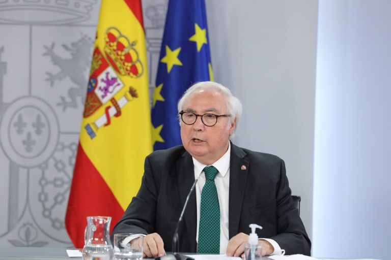 El Gobierno aprueba hoy la Ley de Convivencia Universitaria, que pondrá fin al decreto franquista de 1954