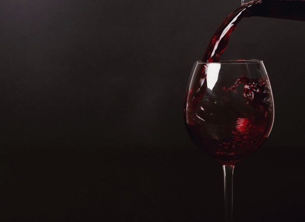 La Cantidad De Vino Que Debes Beber Al Día Para Prevenir El Cáncer