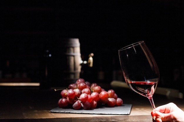 La Cantidad De Vino Que Debes Beber Al Día Para Prevenir El Cáncer