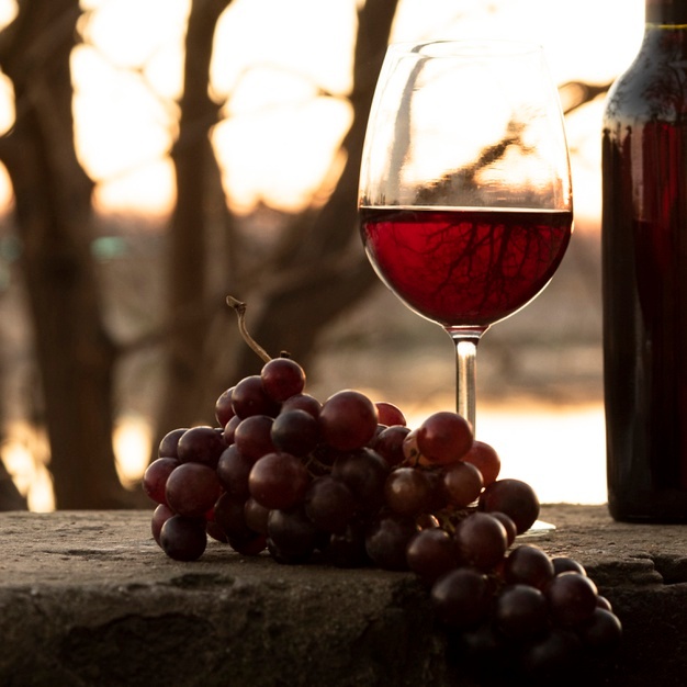 La Cantidad De Vino Que Debes Beber Al Día Para Prevenir El Cáncer